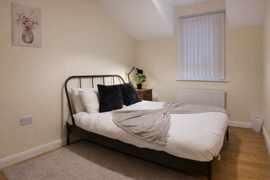 Apartment 8, 5 Galway Park