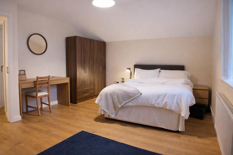 Apartment 8, 5 Galway Park