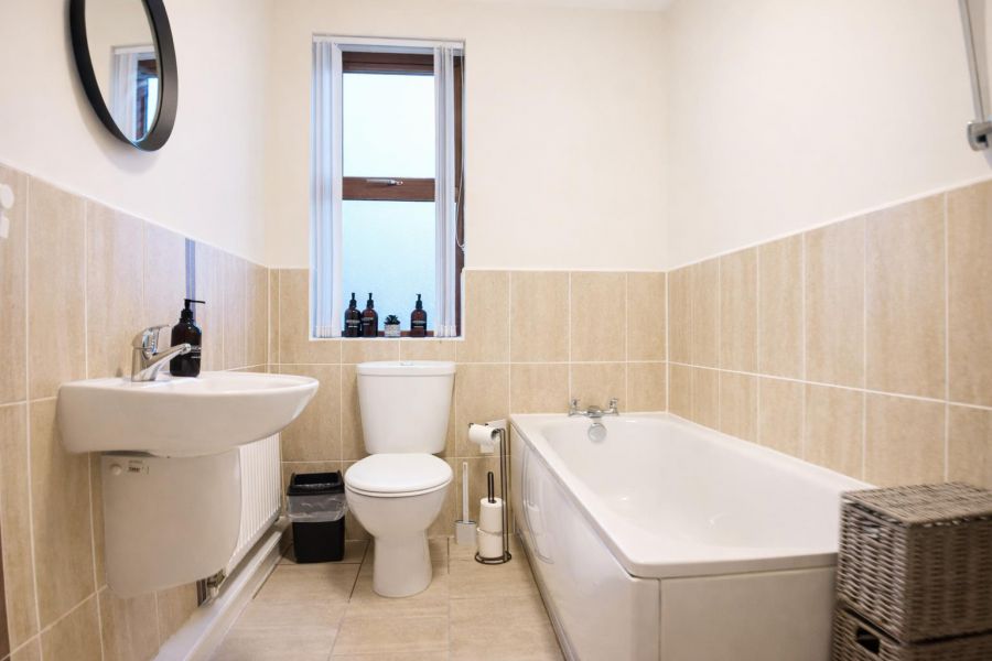 Apartment 8, 5 Galway Park