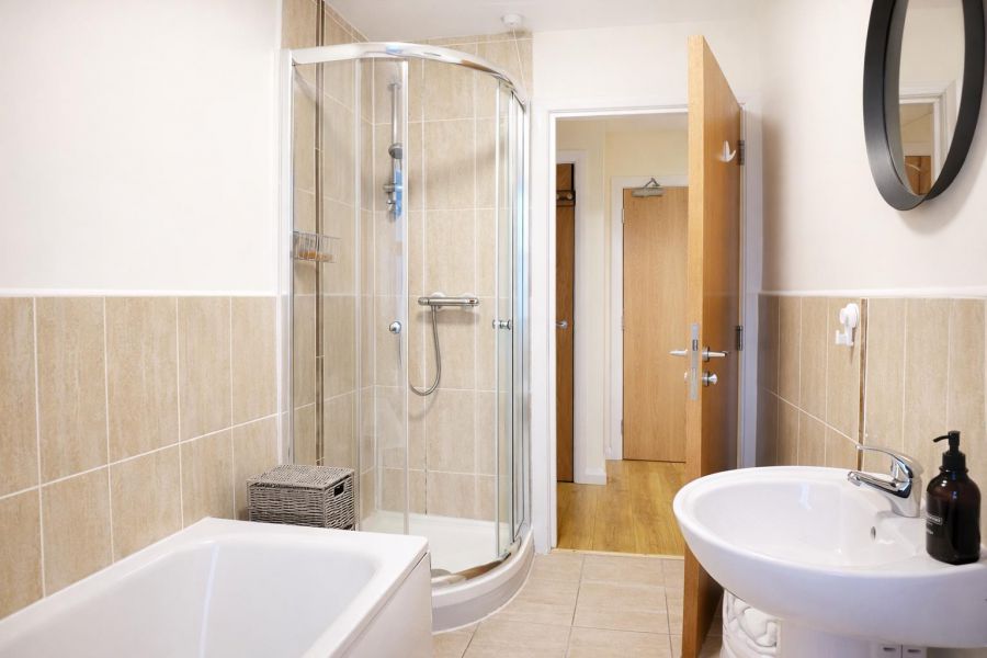 Apartment 8, 5 Galway Park