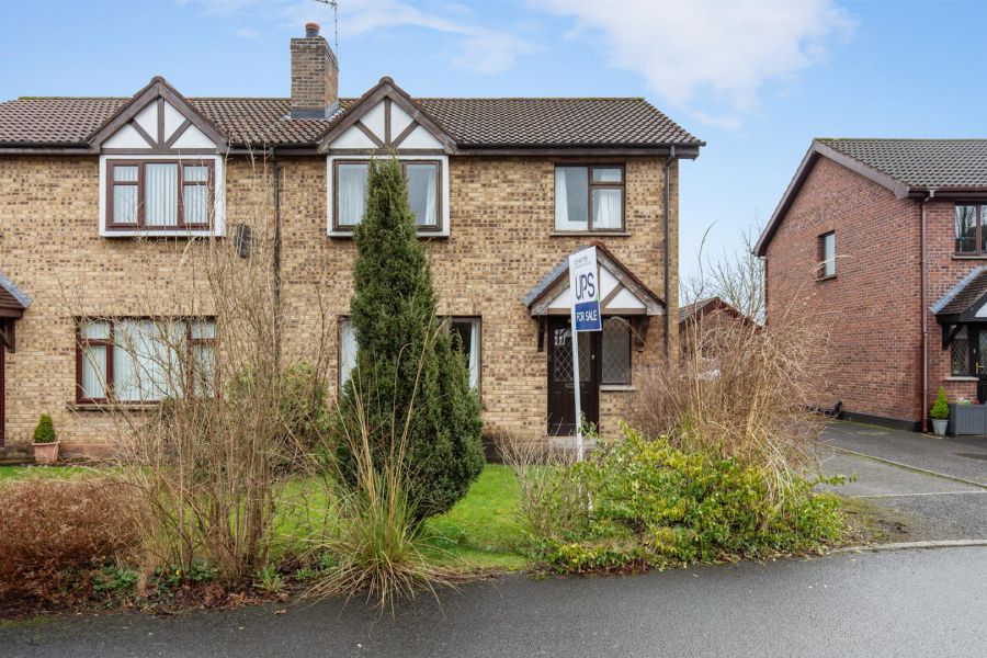 73 The Park, Millars Forge