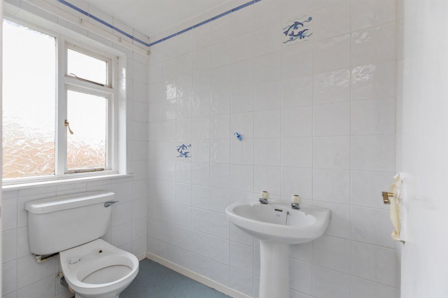 73 The Park, Millars Forge