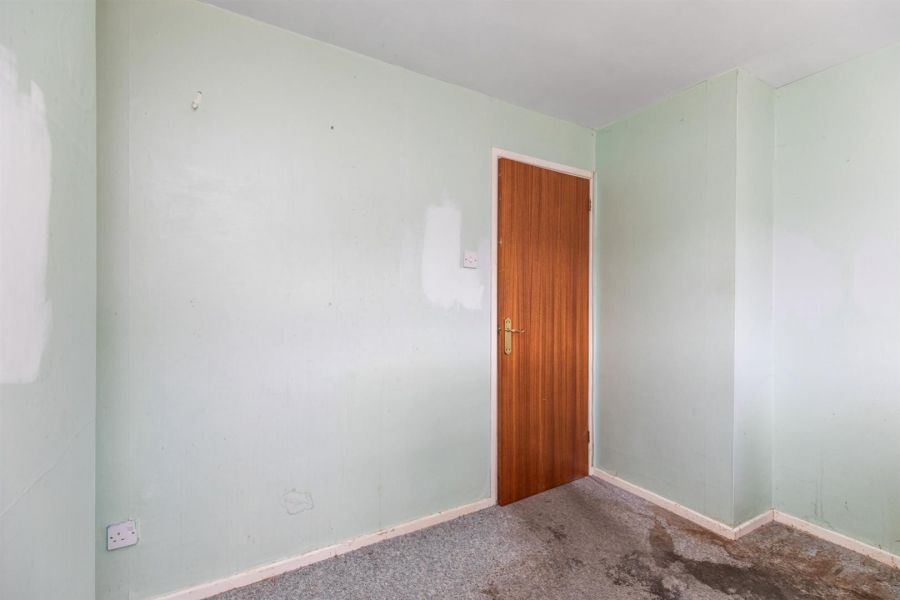 73 The Park, Millars Forge