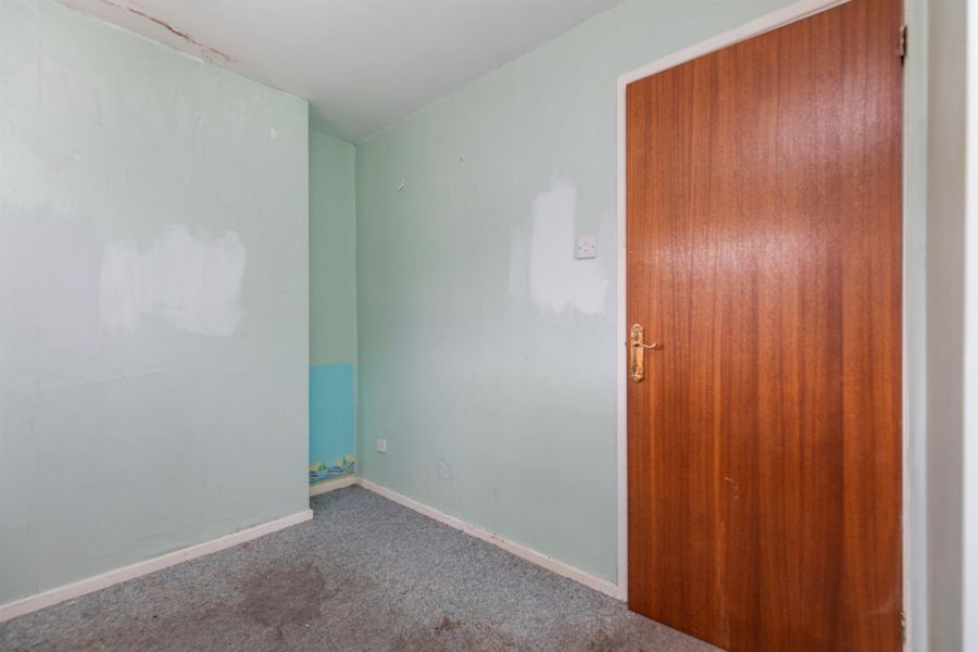 73 The Park, Millars Forge