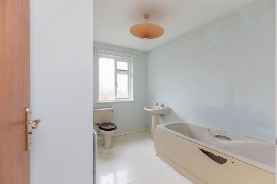 73 The Park, Millars Forge