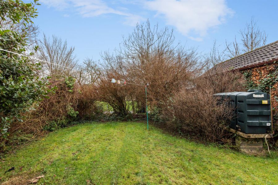 73 The Park, Millars Forge