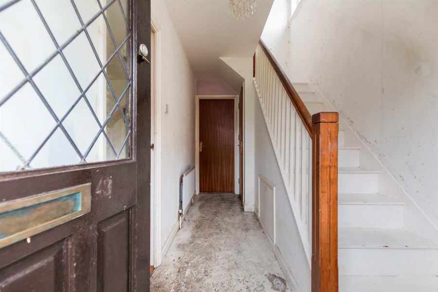 73 The Park, Millars Forge