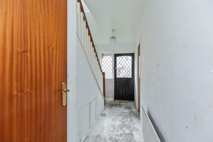 73 The Park, Millars Forge