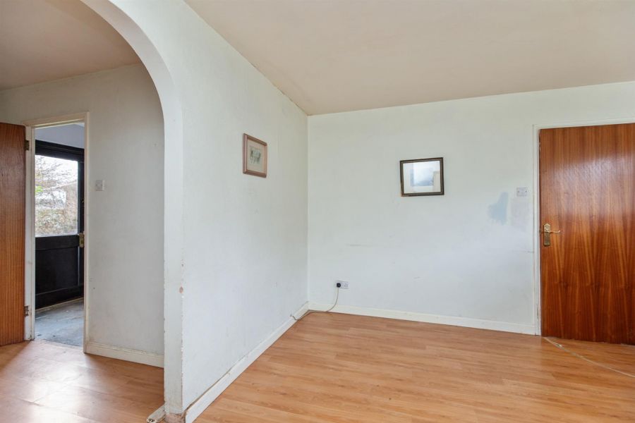 73 The Park, Millars Forge