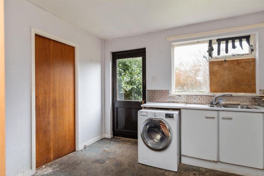 73 The Park, Millars Forge