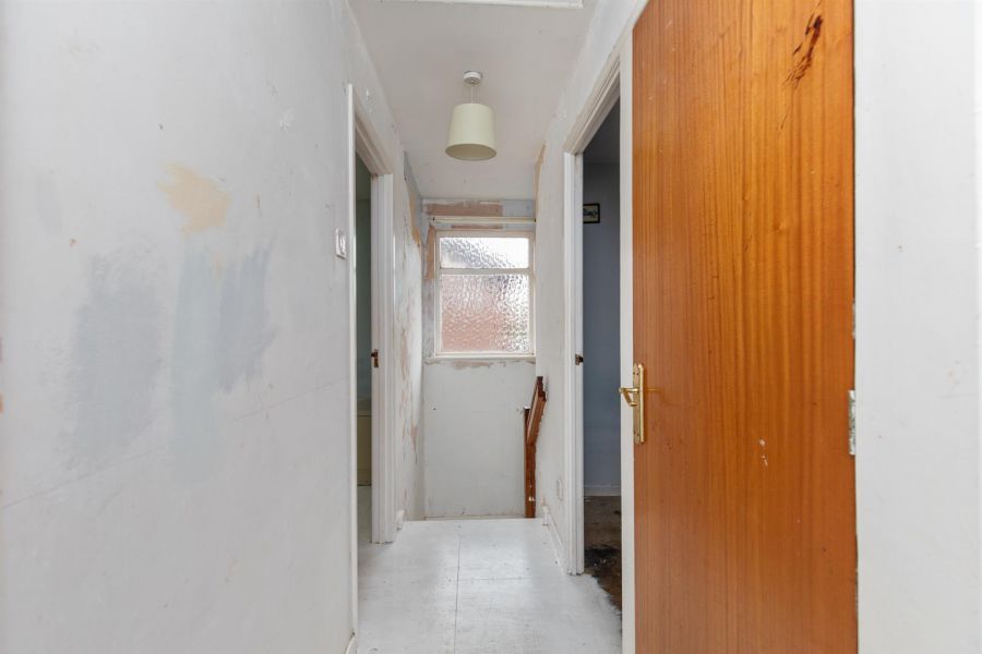 73 The Park, Millars Forge