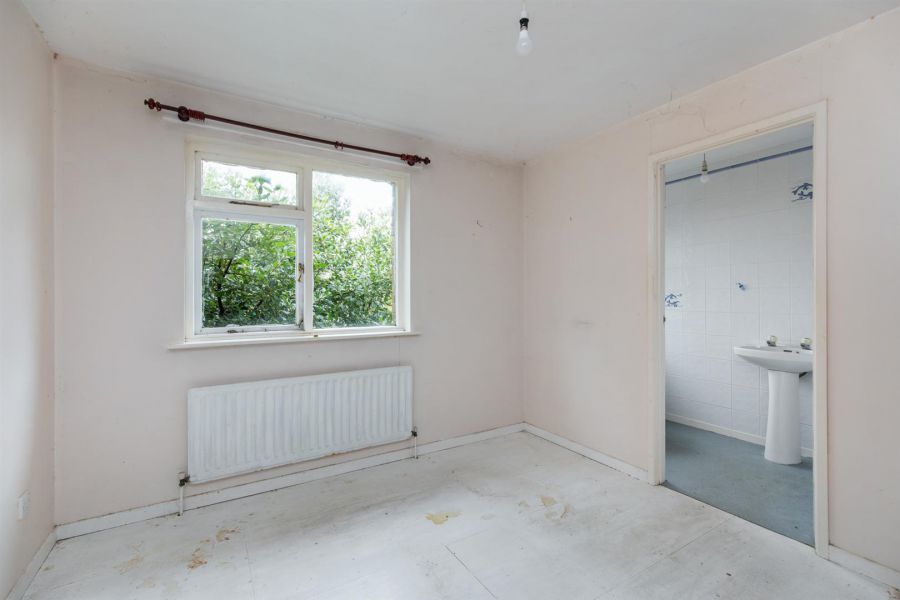 73 The Park, Millars Forge