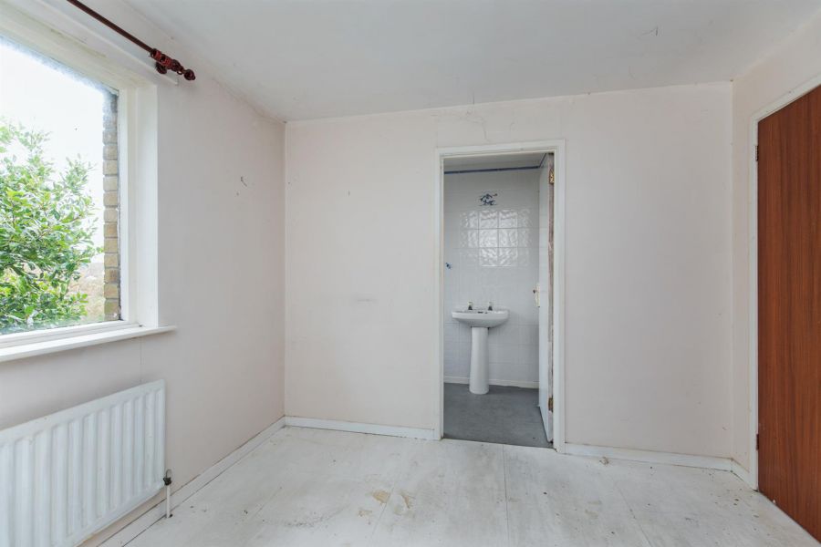 73 The Park, Millars Forge