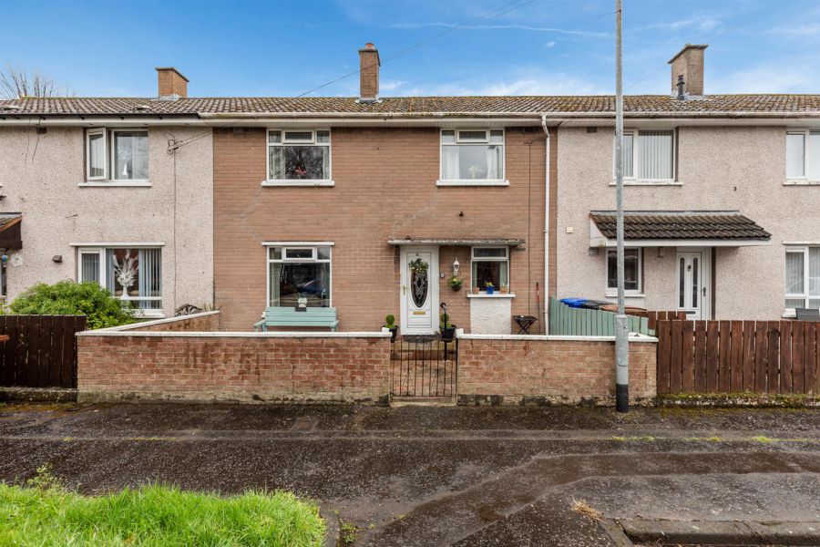 16 Knocknagoney Park