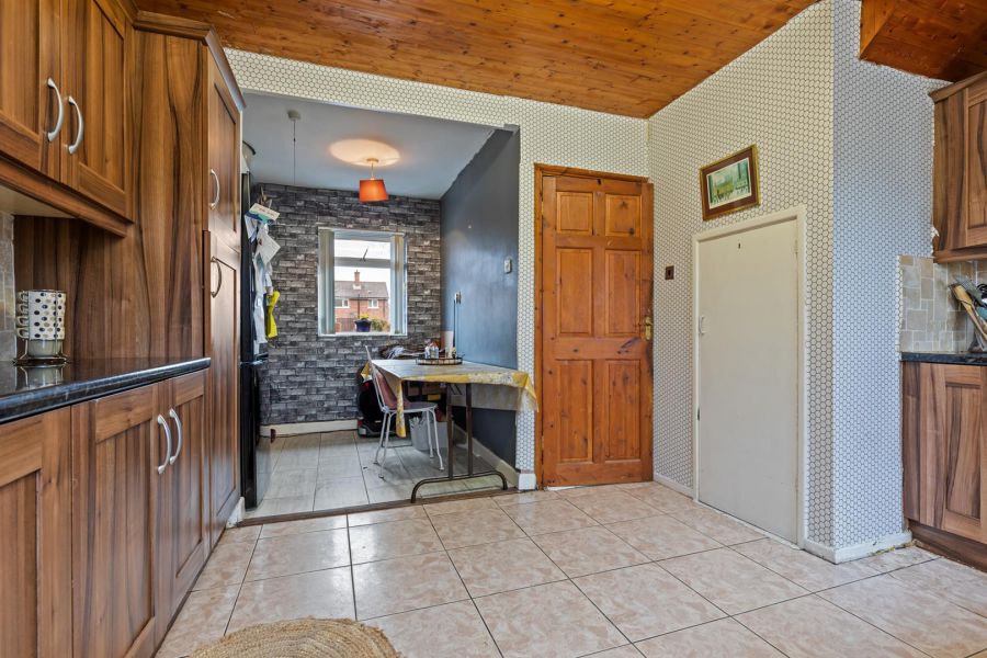 16 Knocknagoney Park