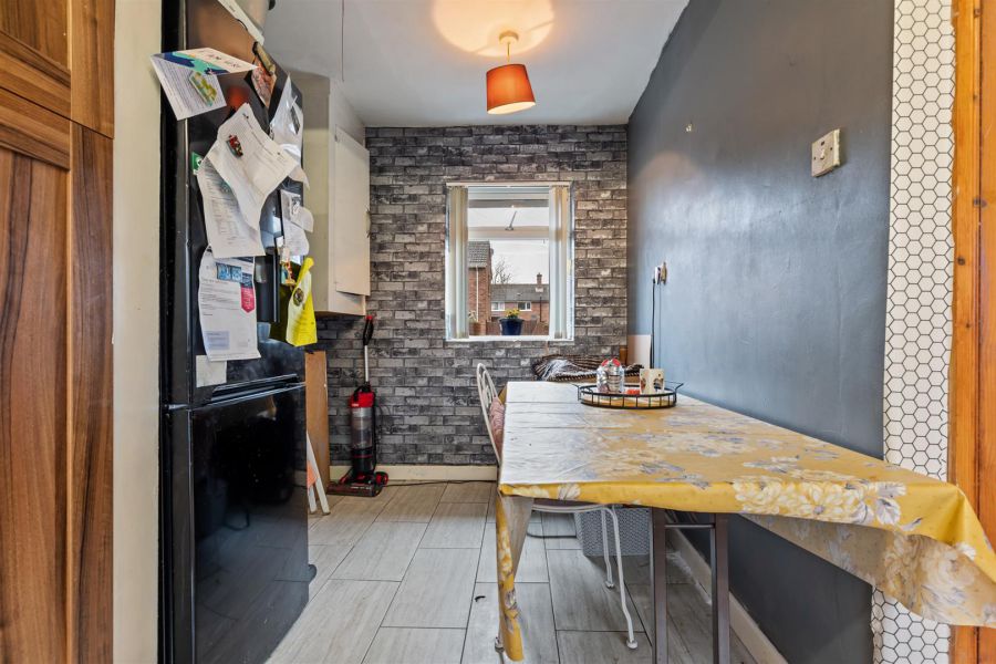 16 Knocknagoney Park