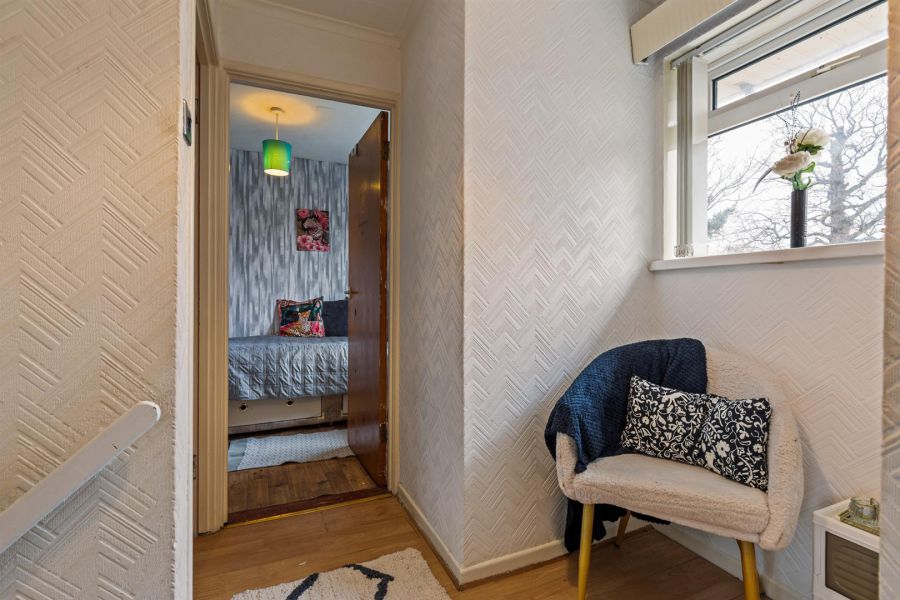 16 Knocknagoney Park