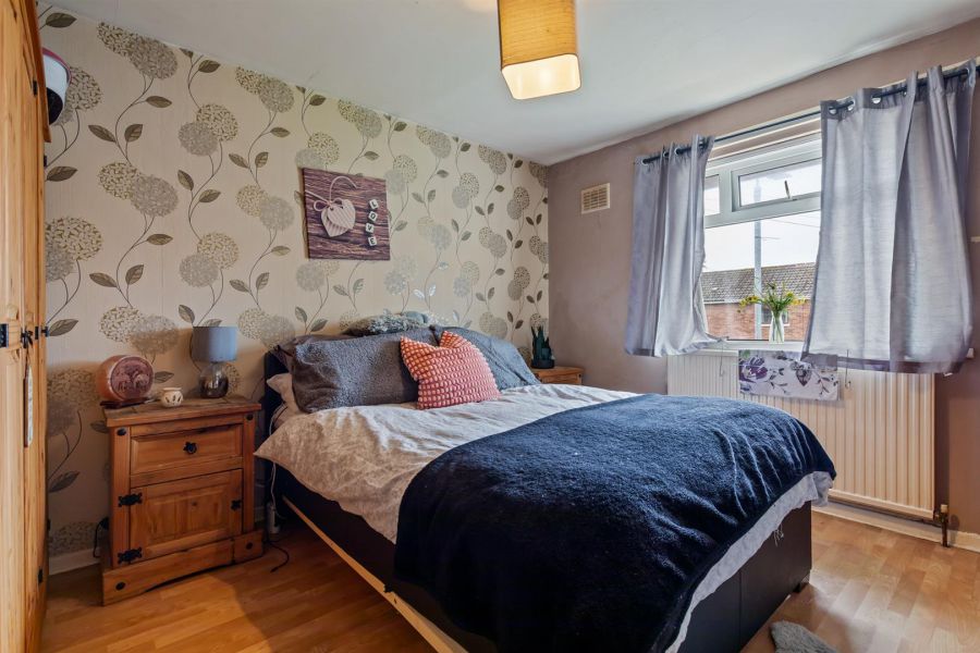 16 Knocknagoney Park