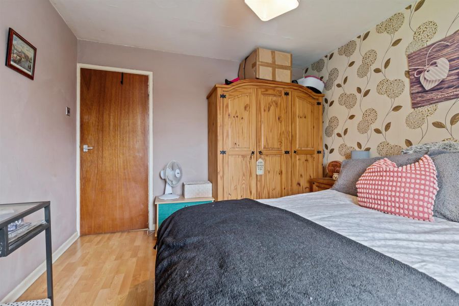 16 Knocknagoney Park