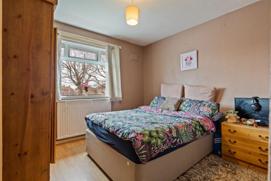 16 Knocknagoney Park