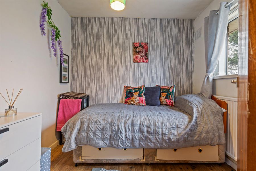 16 Knocknagoney Park