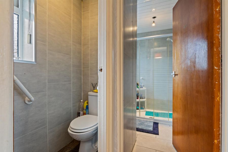 16 Knocknagoney Park