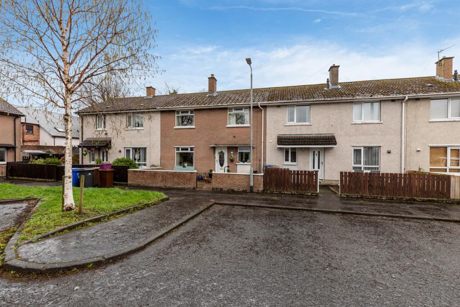 16 Knocknagoney Park