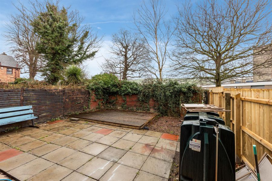 16 Knocknagoney Park