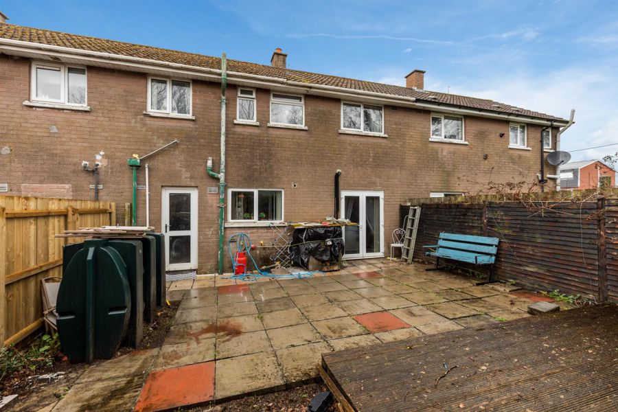 16 Knocknagoney Park