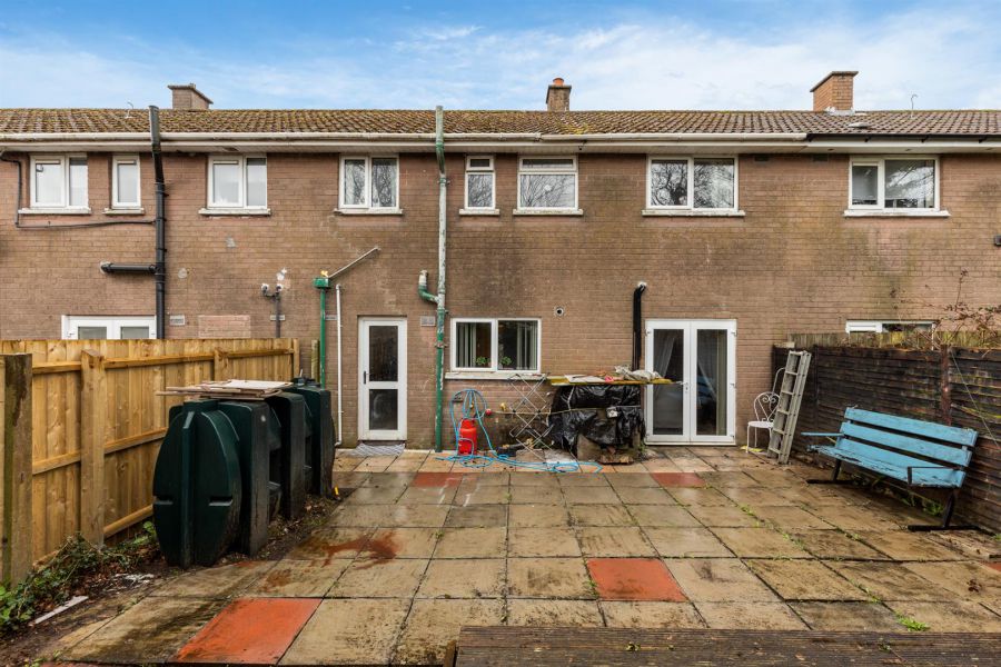 16 Knocknagoney Park