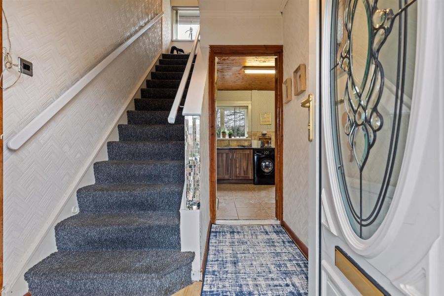 16 Knocknagoney Park