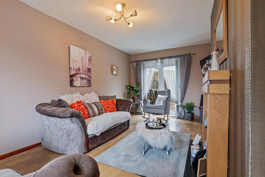 16 Knocknagoney Park