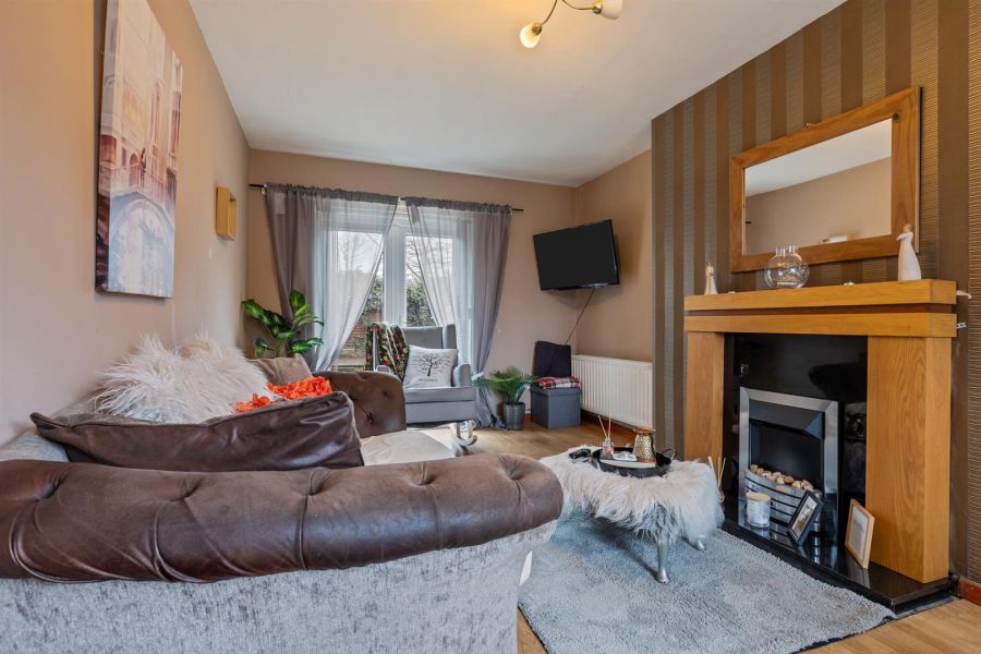 16 Knocknagoney Park