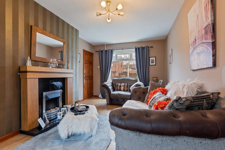 16 Knocknagoney Park