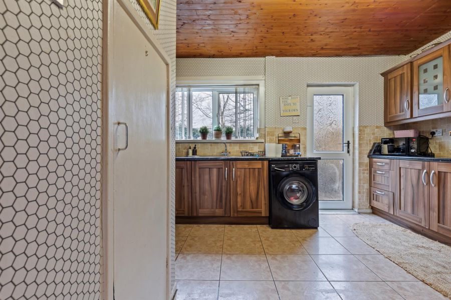 16 Knocknagoney Park