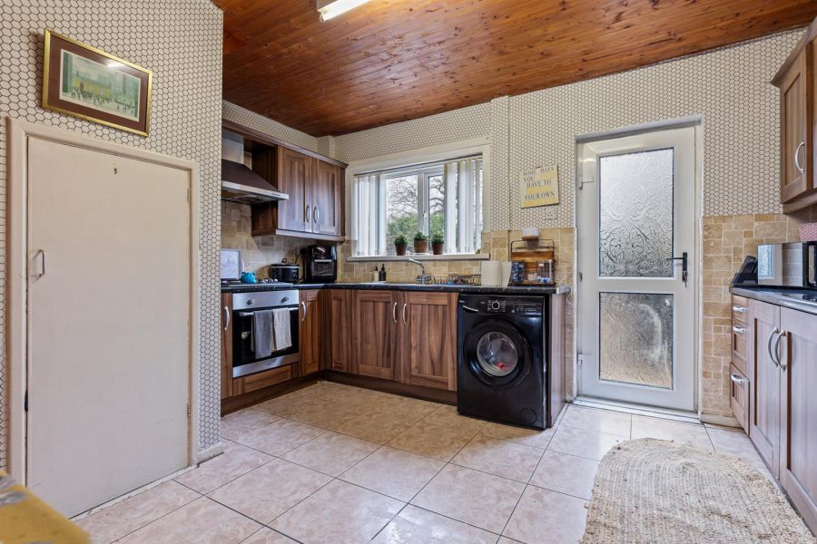 16 Knocknagoney Park