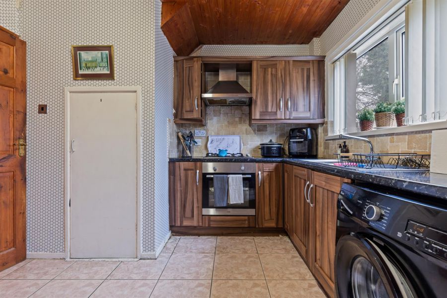 16 Knocknagoney Park