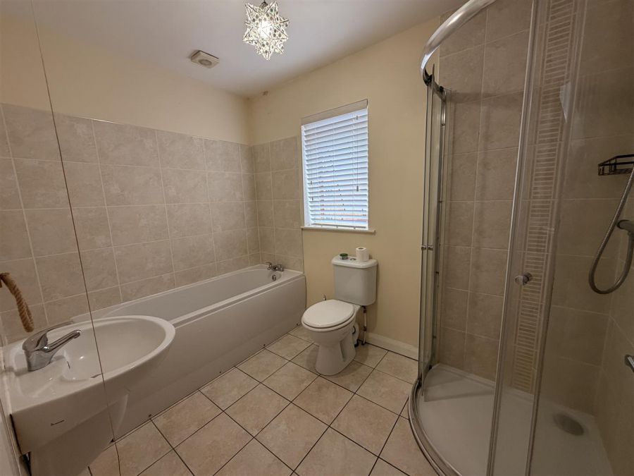 4 Gransha Wood Old Dundonald Road