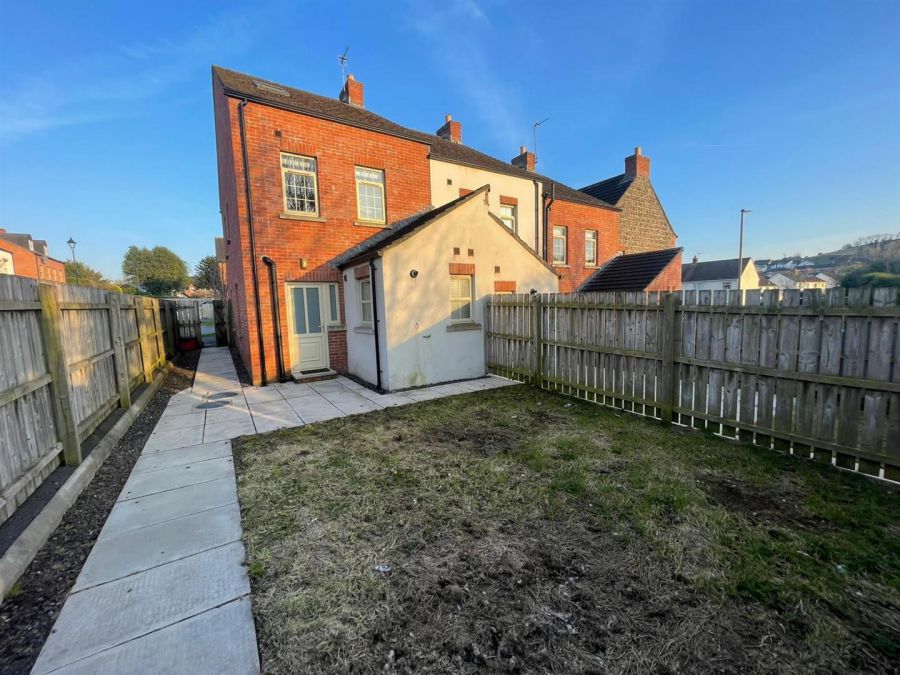 4 Gransha Wood Old Dundonald Road