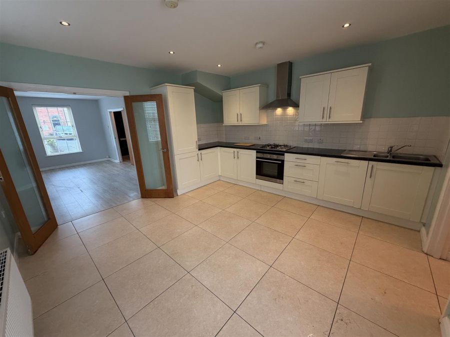 4 Gransha Wood Old Dundonald Road
