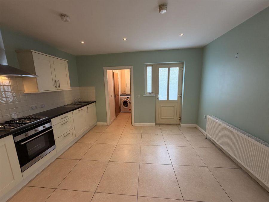 4 Gransha Wood Old Dundonald Road