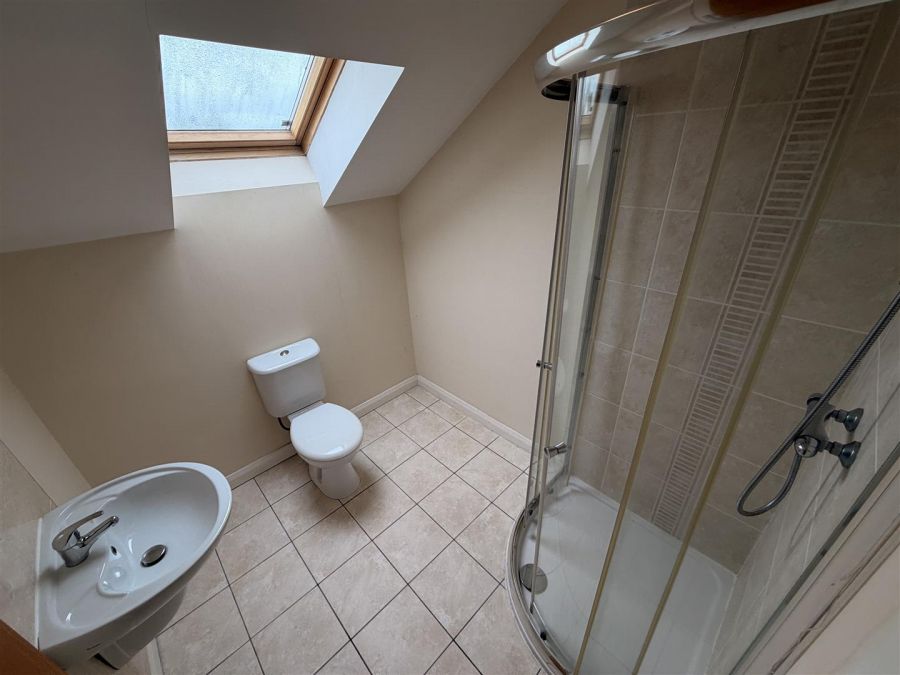 4 Gransha Wood Old Dundonald Road