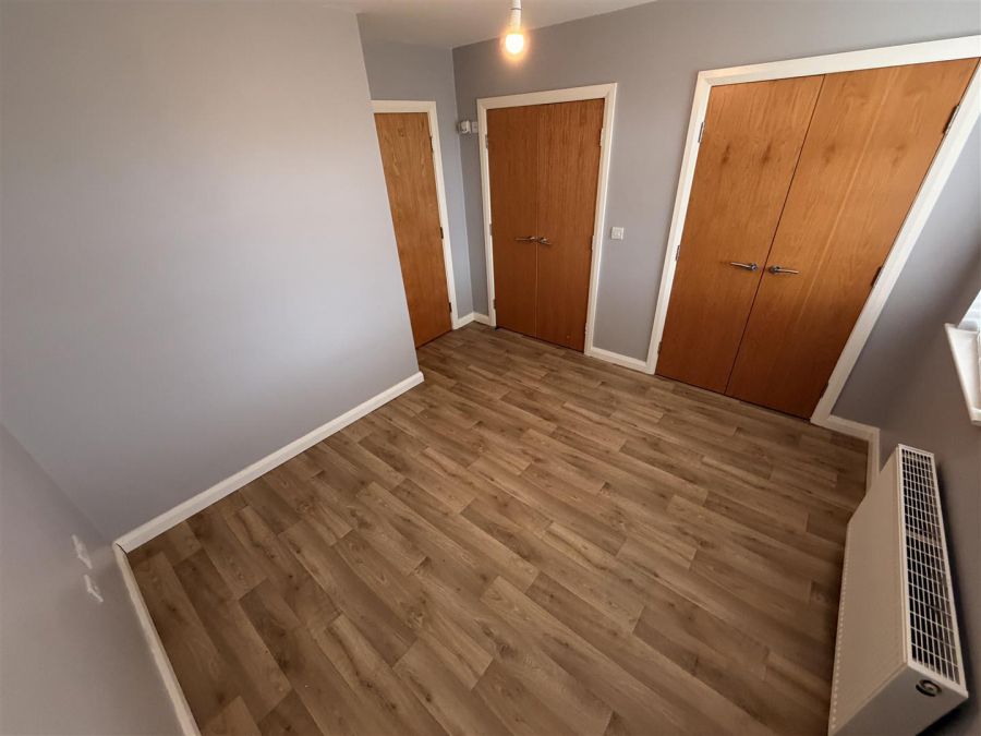 4 Gransha Wood Old Dundonald Road