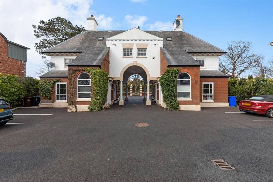 Apt 7 Ashbourne Court 225-227 Belmont Road