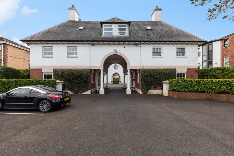 Apt 7 Ashbourne Court 225-227 Belmont Road