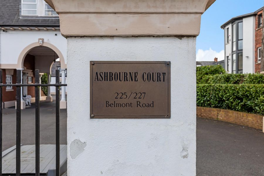 Apt 7 Ashbourne Court 225-227 Belmont Road