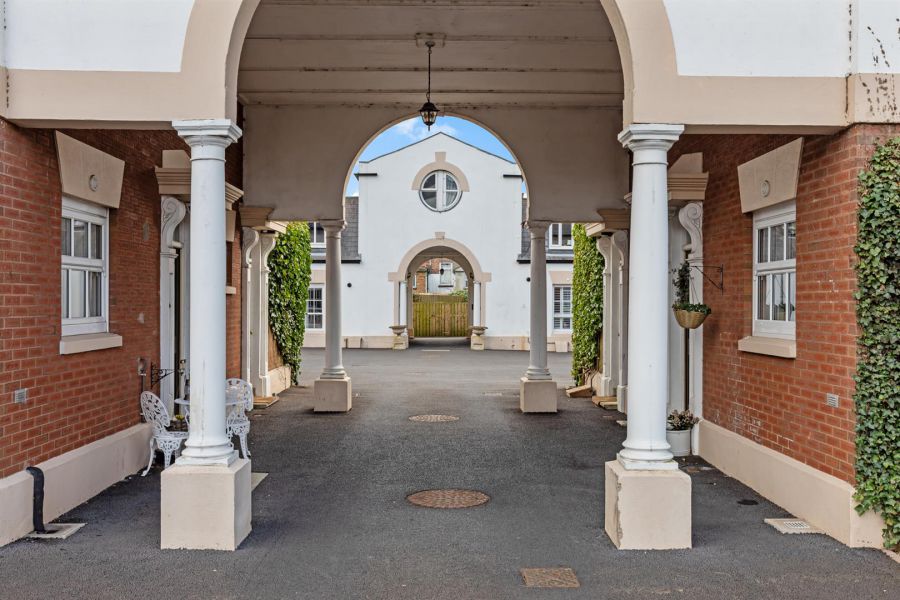 Apt 7 Ashbourne Court 225-227 Belmont Road