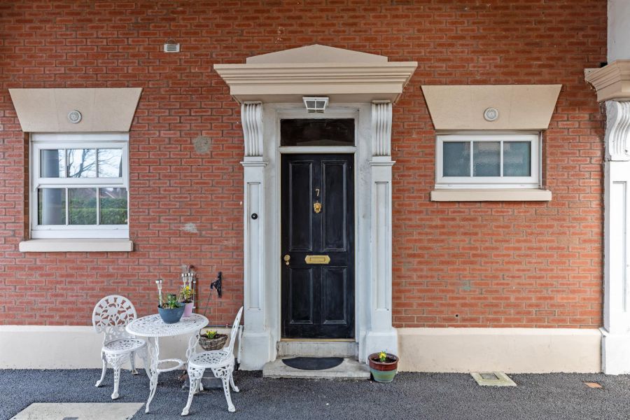 Apt 7 Ashbourne Court 225-227 Belmont Road