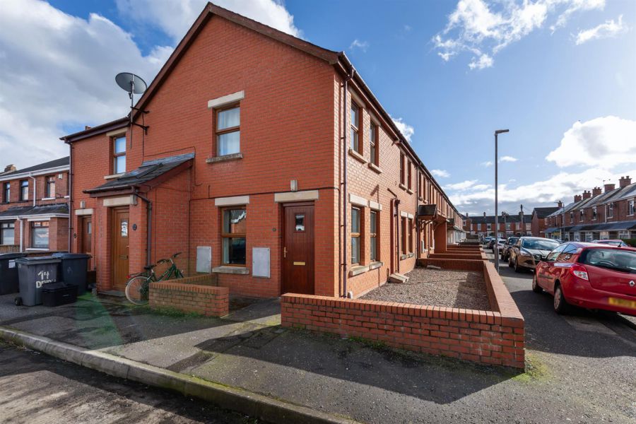 14 Devon Parade