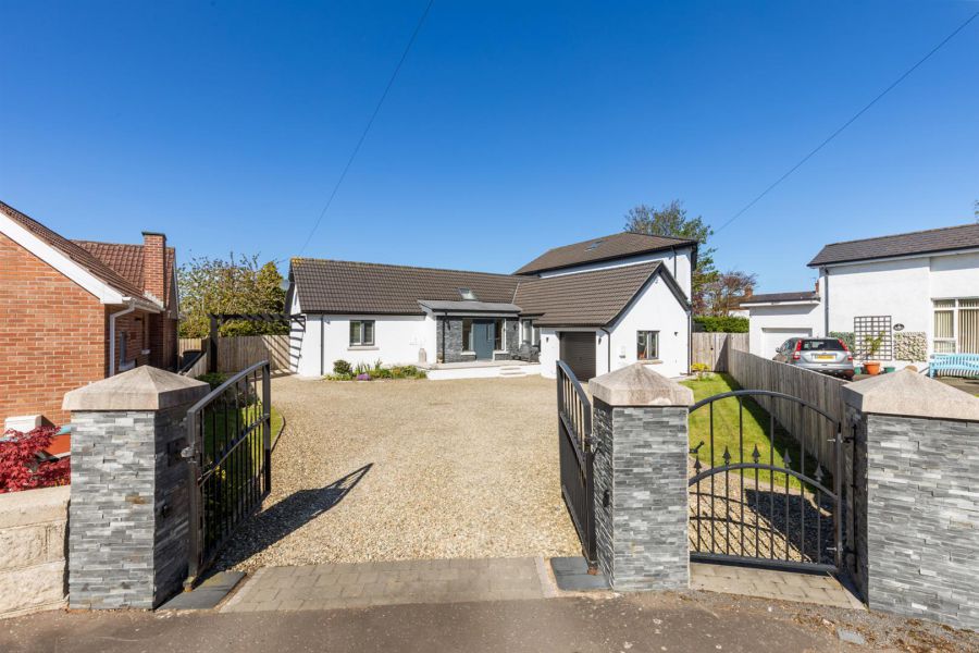 4 Glenmillan Drive